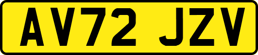 AV72JZV