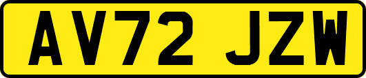 AV72JZW