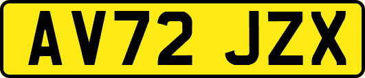 AV72JZX