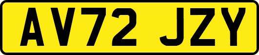 AV72JZY
