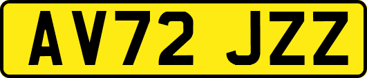 AV72JZZ
