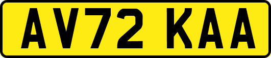 AV72KAA