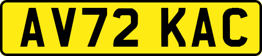 AV72KAC