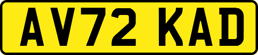 AV72KAD