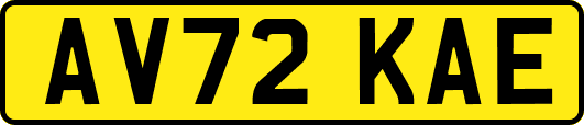 AV72KAE