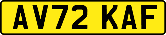 AV72KAF