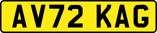 AV72KAG
