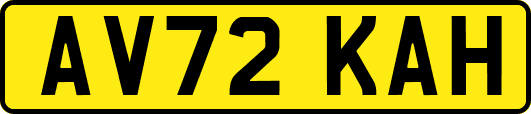AV72KAH