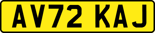 AV72KAJ