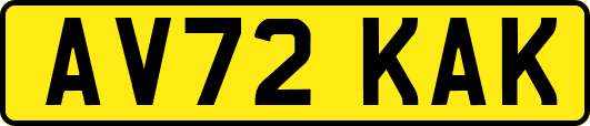 AV72KAK