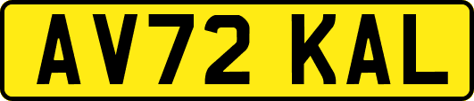 AV72KAL