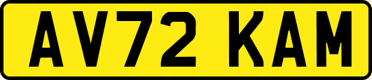 AV72KAM