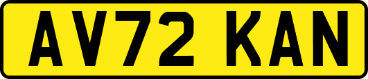 AV72KAN