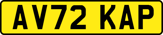 AV72KAP