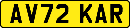 AV72KAR