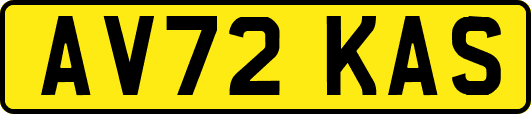 AV72KAS