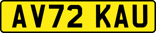AV72KAU