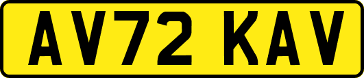 AV72KAV