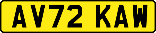 AV72KAW