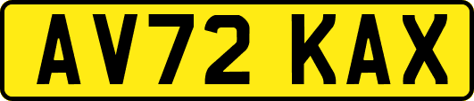 AV72KAX