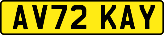 AV72KAY