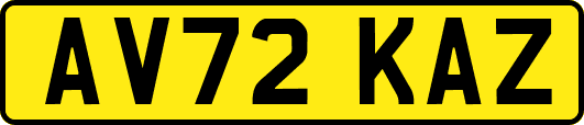 AV72KAZ
