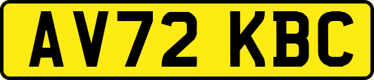 AV72KBC