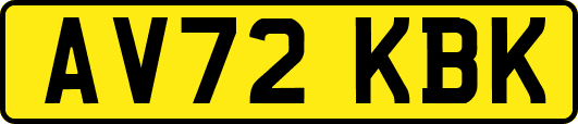 AV72KBK