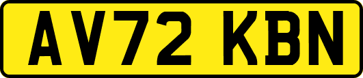 AV72KBN