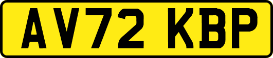 AV72KBP
