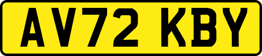 AV72KBY