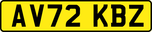 AV72KBZ