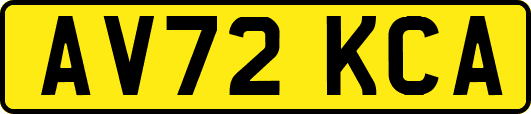 AV72KCA