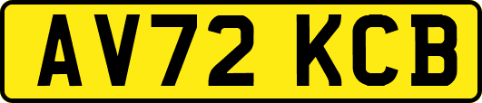 AV72KCB