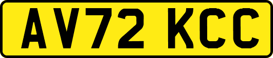 AV72KCC