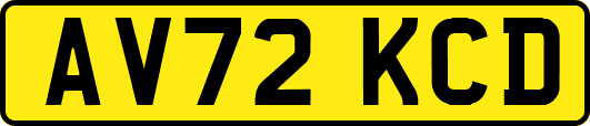 AV72KCD
