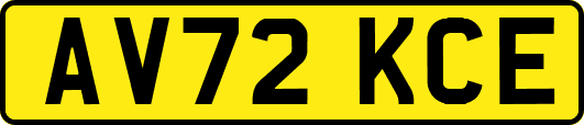 AV72KCE