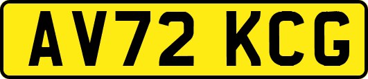 AV72KCG