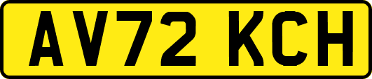 AV72KCH