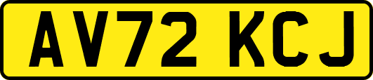 AV72KCJ