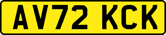 AV72KCK