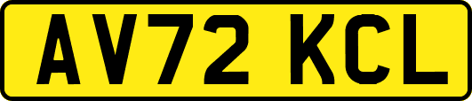 AV72KCL