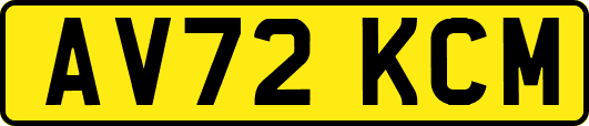 AV72KCM