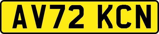 AV72KCN