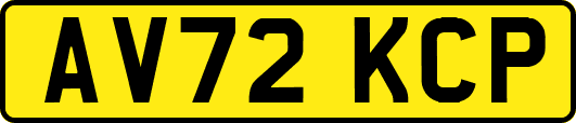 AV72KCP