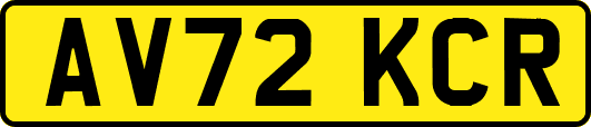 AV72KCR