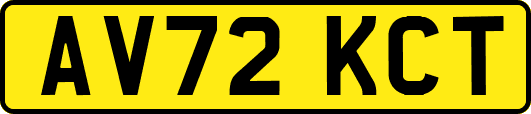 AV72KCT