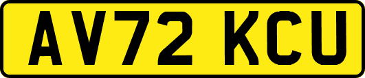 AV72KCU