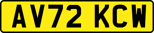 AV72KCW