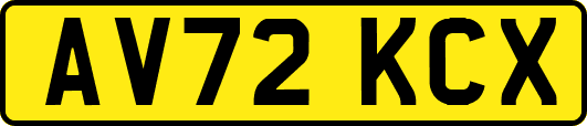 AV72KCX